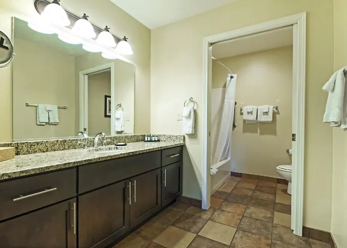 Worldmark Pinetop-Lakeside