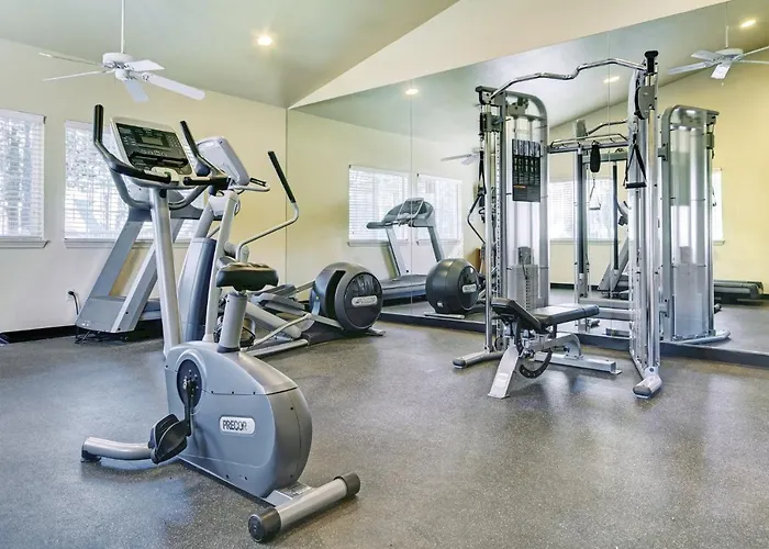 Worldmark * Pinetop-Lakeside