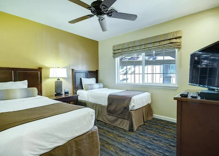Worldmark Station touristique Pinetop-Lakeside