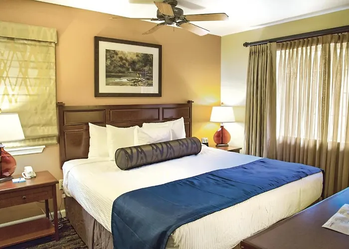 Worldmark * Pinetop-Lakeside
