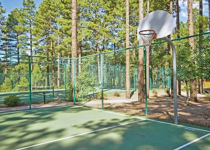 Worldmark * Pinetop-Lakeside
