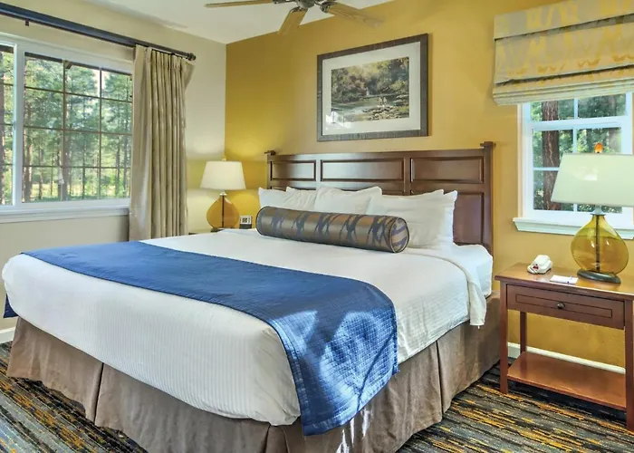 Worldmark * Pinetop-Lakeside