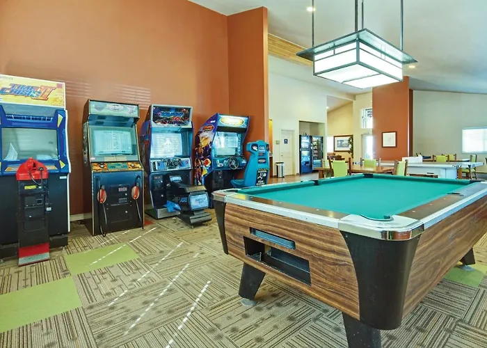 Station touristique Worldmark Pinetop-Lakeside