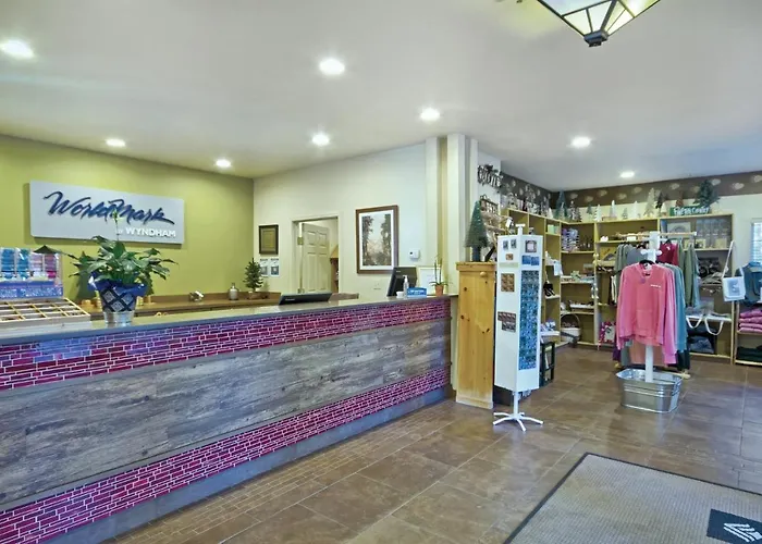 Worldmark *